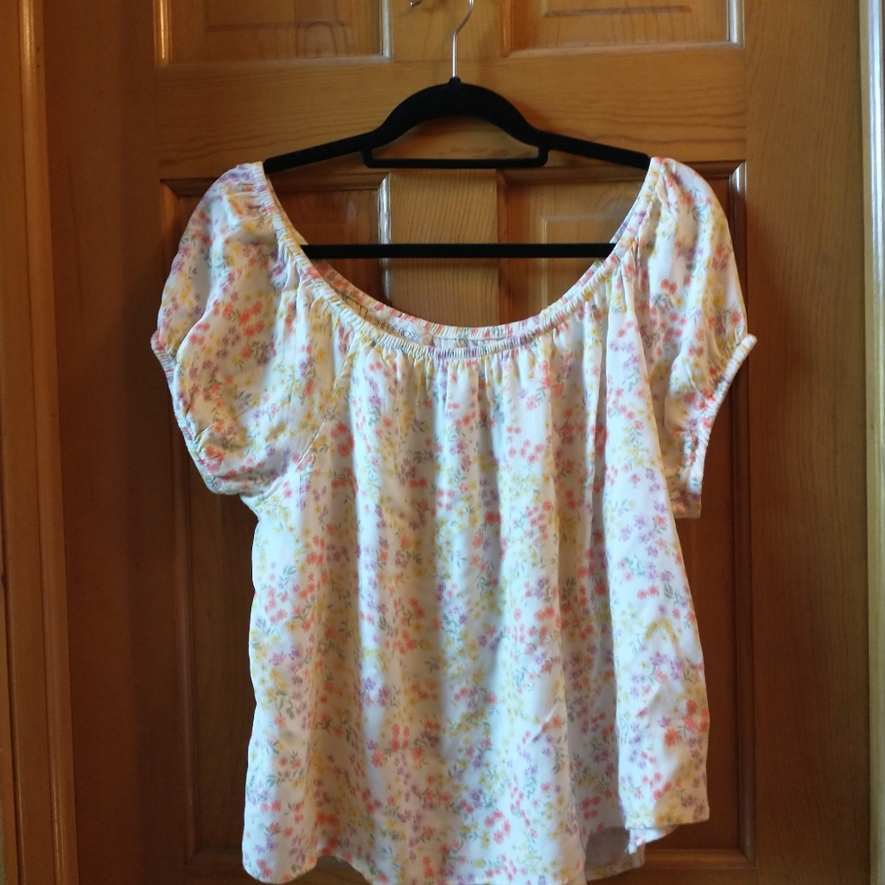 Women's top